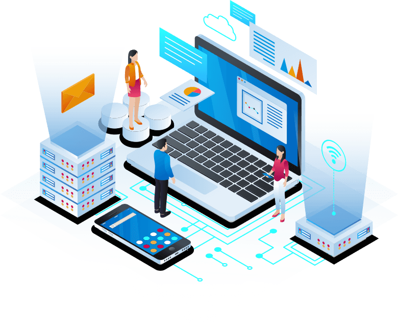 DataCubeX IT Solutions - Web Development, Data Science and Mobile Apps